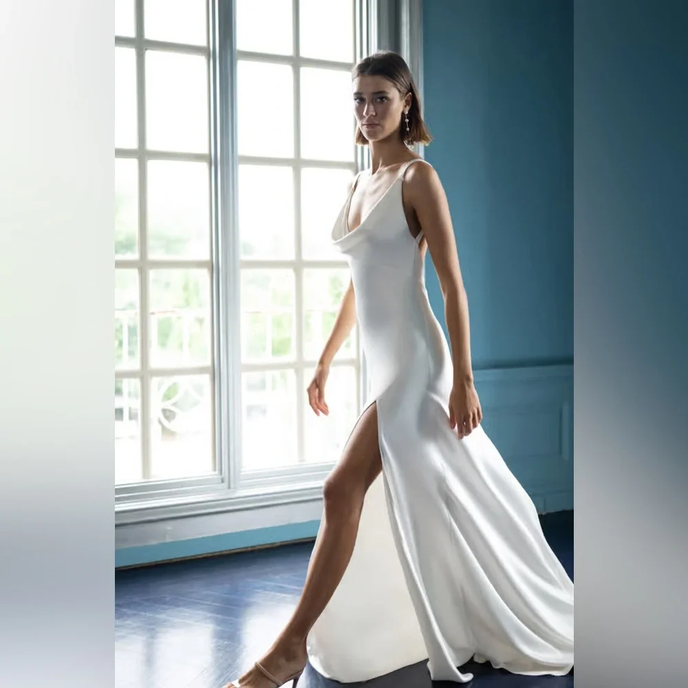 Jenny Yoo Mae Dress - Picture 7 of 15